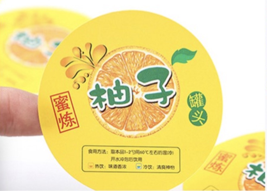 不干膠標簽的材質選擇對產品質量有何影響？