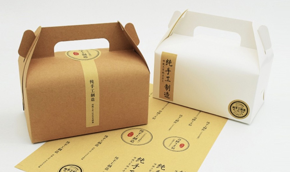 重慶不干膠印刷廠家教您如何清除不干膠標簽污漬方法